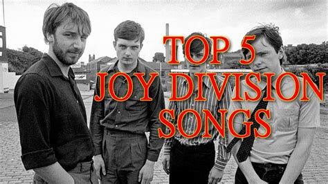 joy division hits happening again.